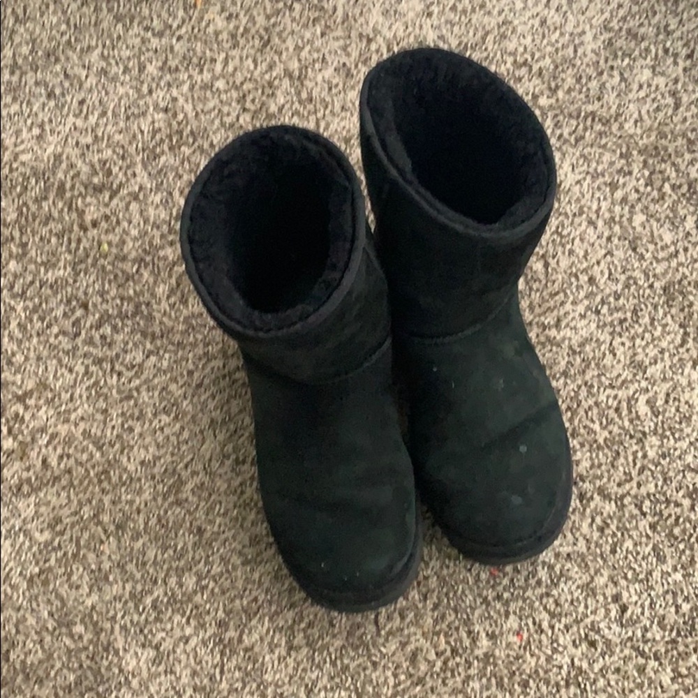 Uggs shirt classic